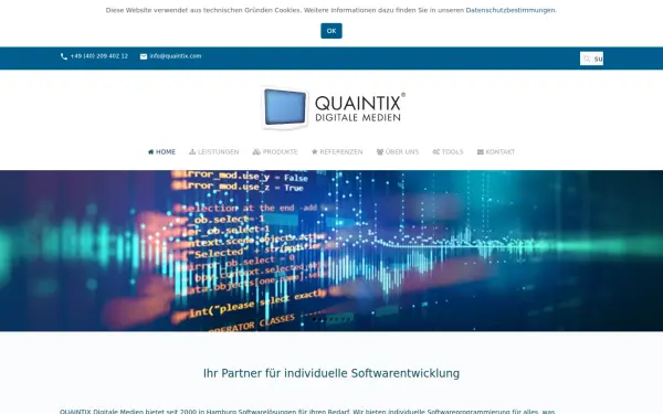 www.quaintix.com