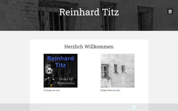 www.reinhard-titz.de