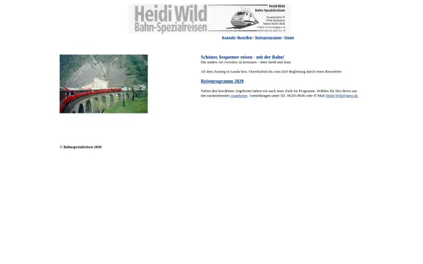 bahnspezialreisen.de