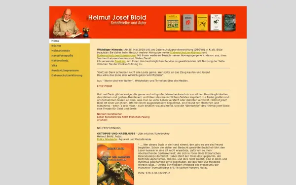 helmut-josef-bloid.de