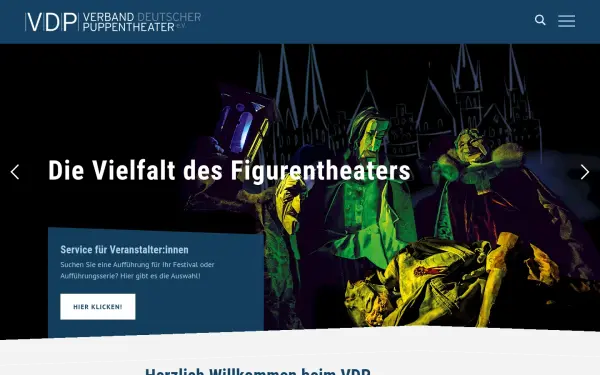 www.vdp-ev.de