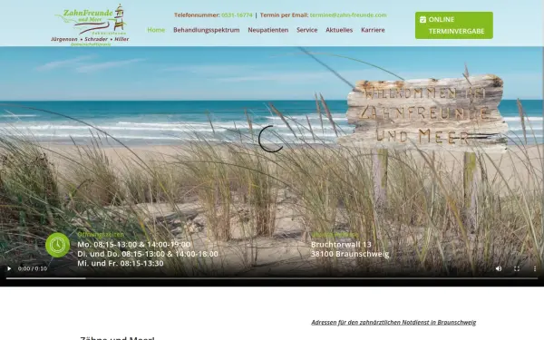 zahn-freunde.com