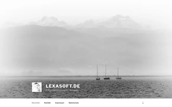 www.lexasoft.de