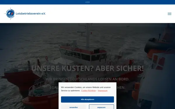 www.lotsbetriebsverein.de