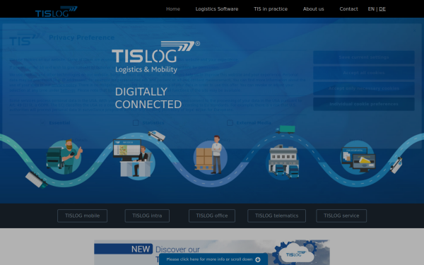 www.tislog.de