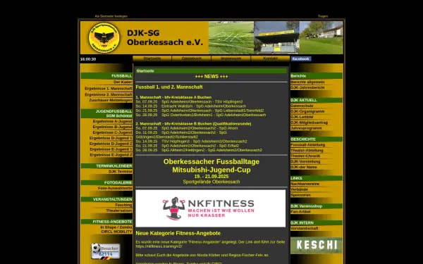 djk-oberkessach.de