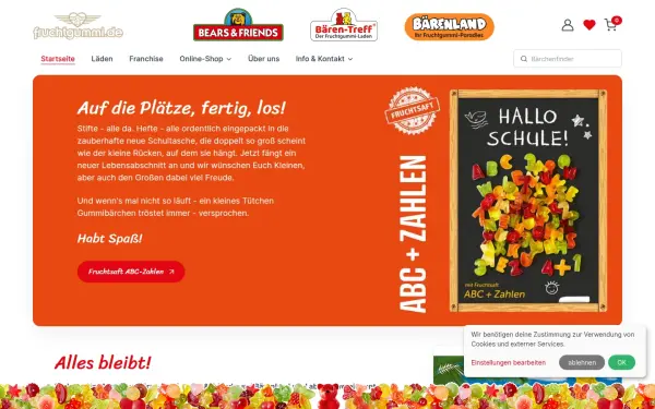 www.fruchtgummi.de
