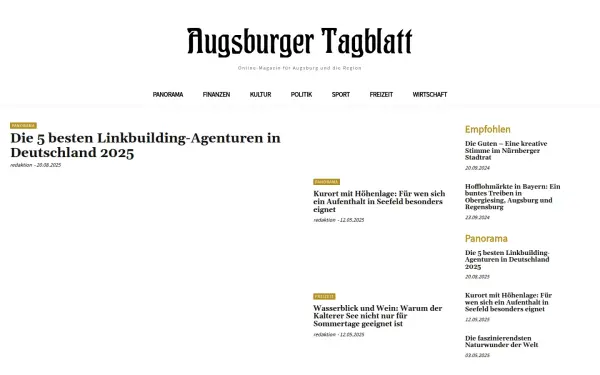 augsburger-tagblatt.de