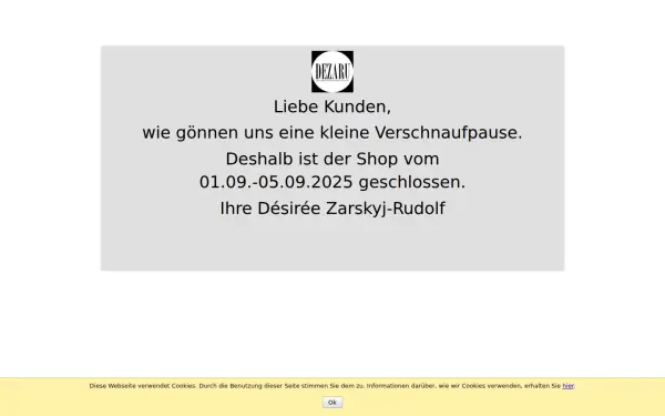www.dezaru.de