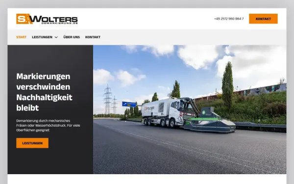demarkierung.de
