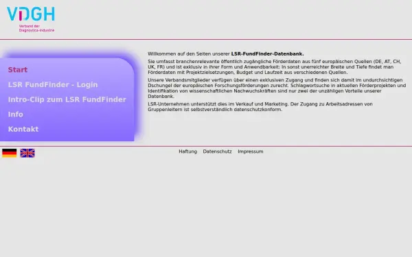 fundfinder.vdgh.de