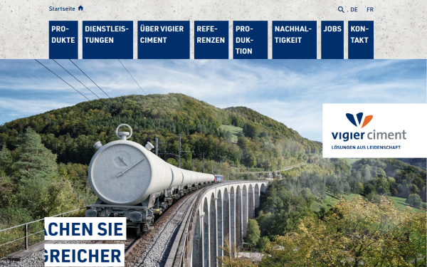 vigier-ciment.ch