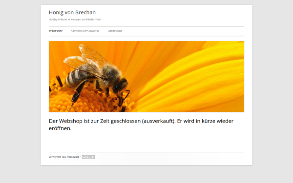 vonbrechan.de