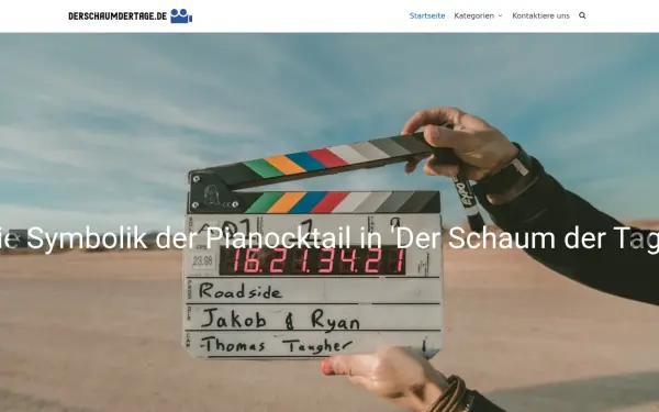derschaumdertage.de