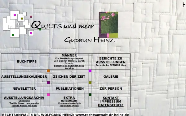 gudrunheinz.de