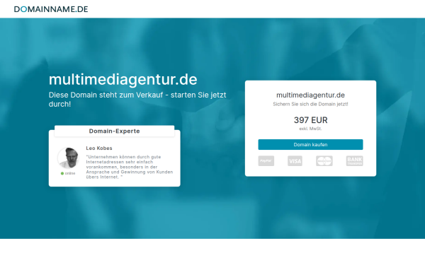 multimediagentur.de