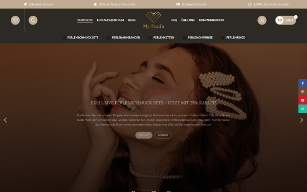 my-pearls.de