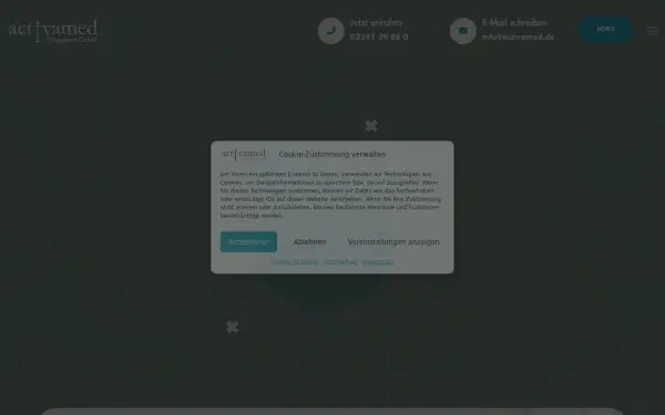 activamed.de