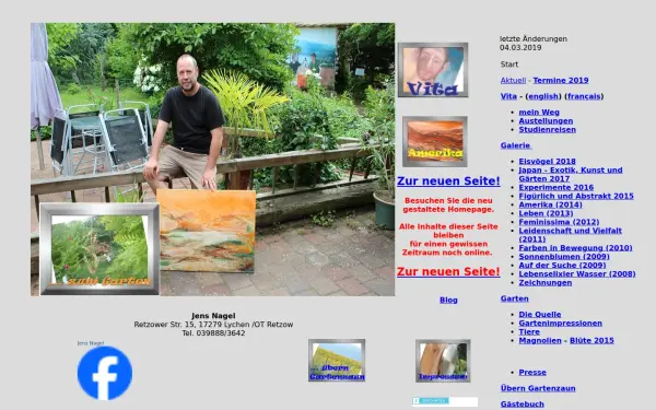 malerei-j-nagel.de