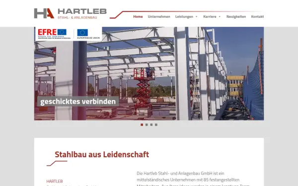 www.stahlbau.eu