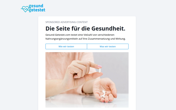 gesund-getestet.com