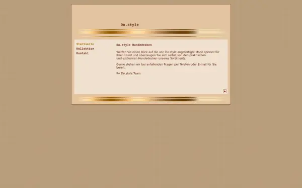 dostyle-web.de