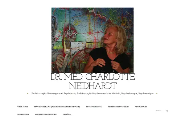 drneidhardt.de