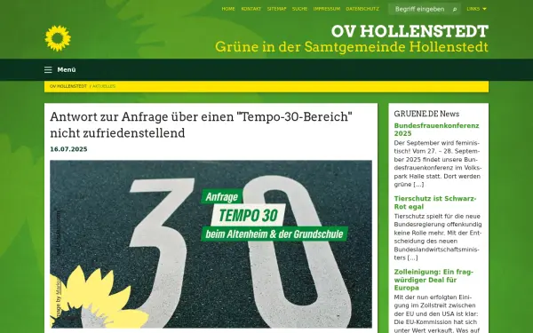 gruene-hollenstedt.de