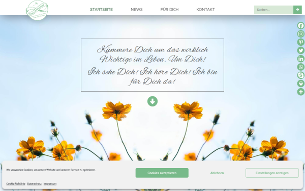praxisachtsamkeit.com