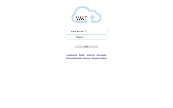 wutcloud.de
