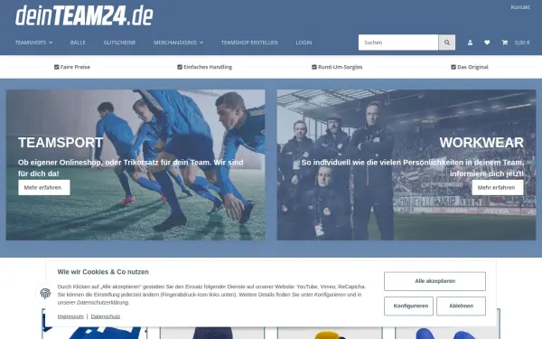 deinteam24.de
