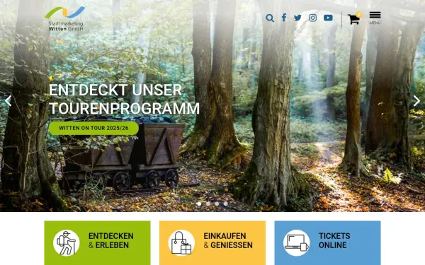 stadtmarketing-witten.de