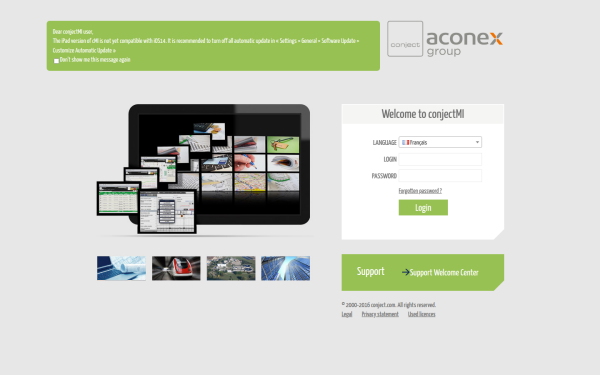 www.conjectmi.net