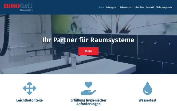 www.ibrobau.de
