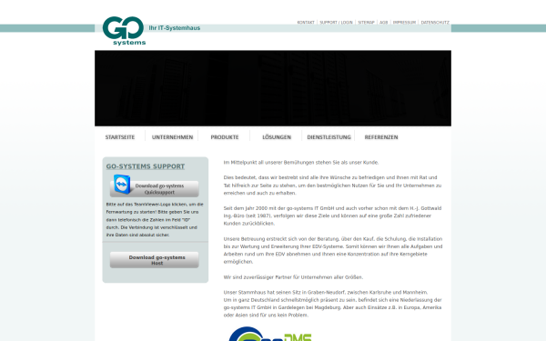 go-systems.de