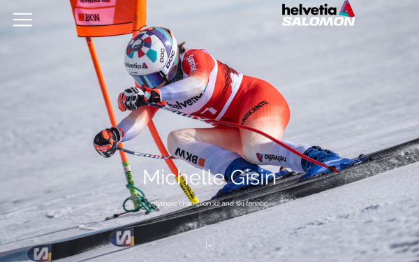 michellegisin.ch