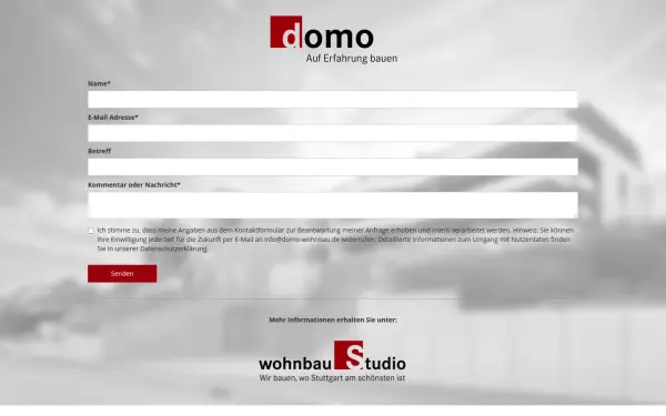 www.domo-wohnbau.de