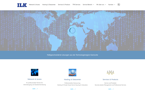 www.ilk.net