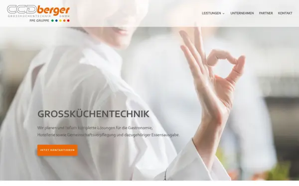 ccdberger.de