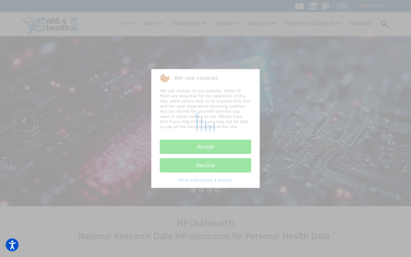 nfdi4health.de