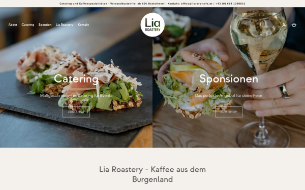 www.lia.catering