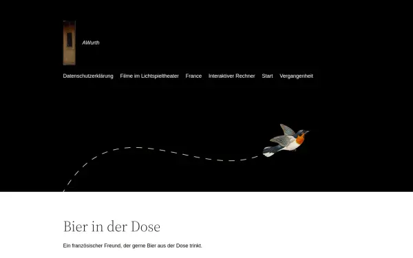 awurth.de