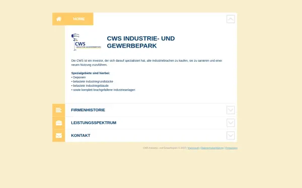 cws-industriepark.de