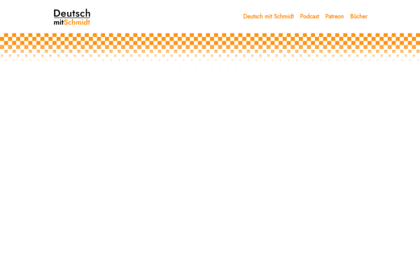 deutschmitschmidt.de