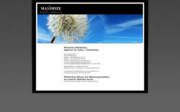 maximize-incentive.de