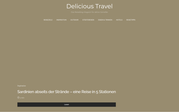 www.delicioustravel.de
