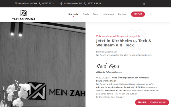 meinzahnarzt.de