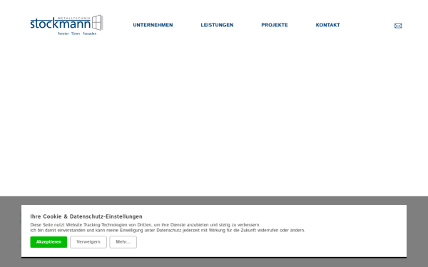 metalltechnik-stockmann.de