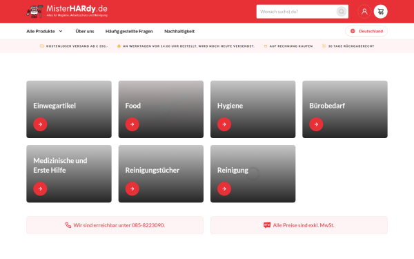 misterhardy.de