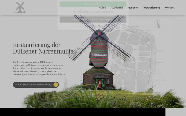 www.die-narrenmuehle.de